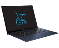 ASUS ZenBook 14 UX3402ZA i5-1240P/16GB/512/Win11 - 1115275 - zdjęcie 5